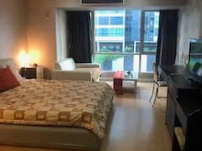 The Trendy Condominium