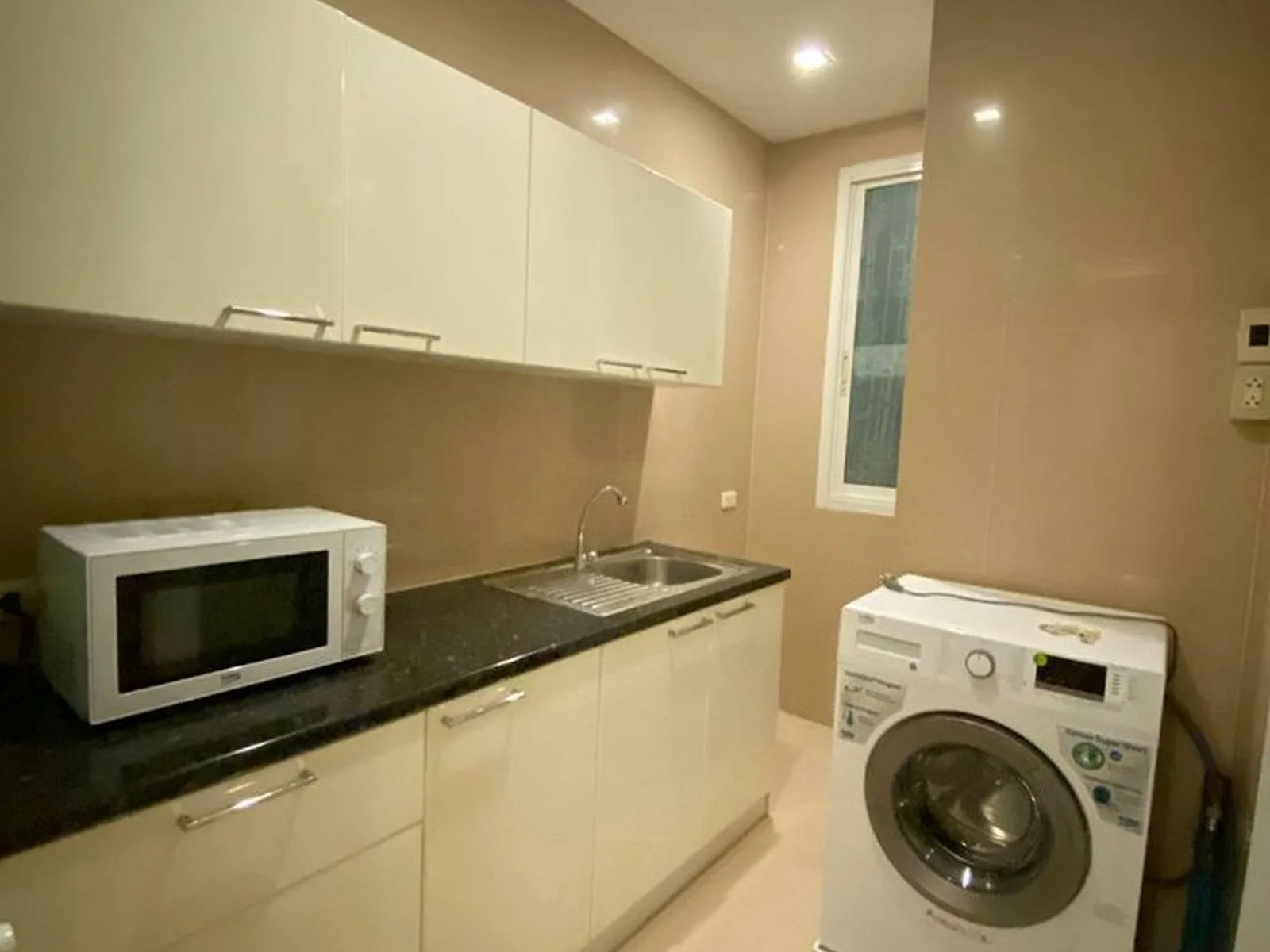 Happy Condo Ladprao 101 — photo 4