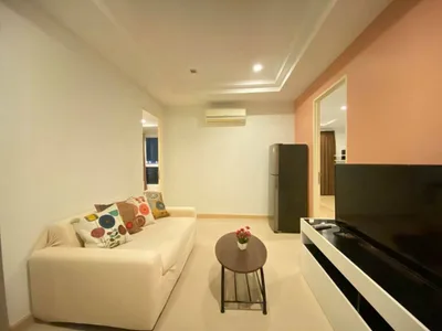 Happy Condo Ladprao 101