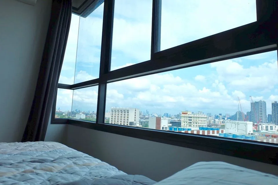 Ideo Sukhumvit 93 — photo 7