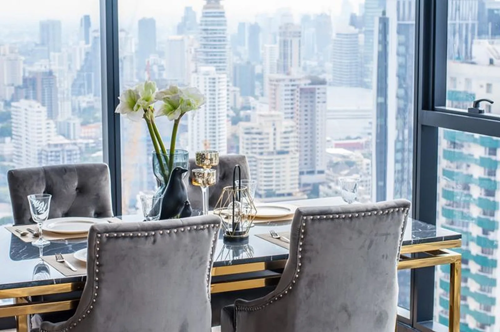 Ashton Asoke — photo 19