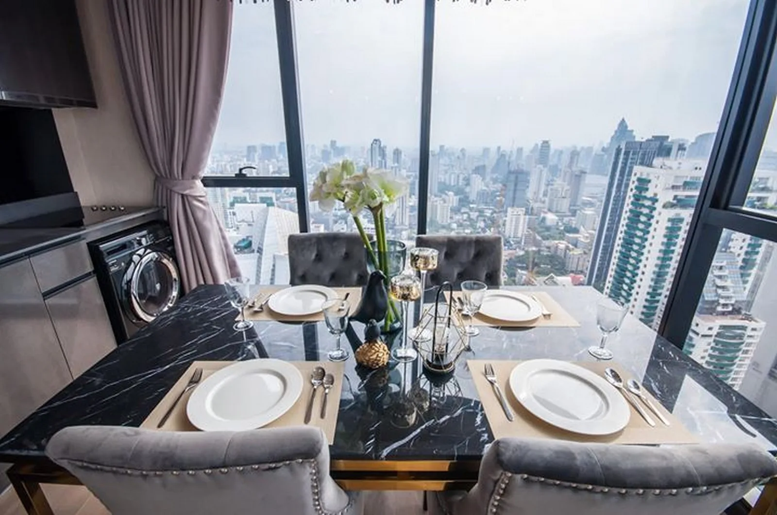 Ashton Asoke — photo 20
