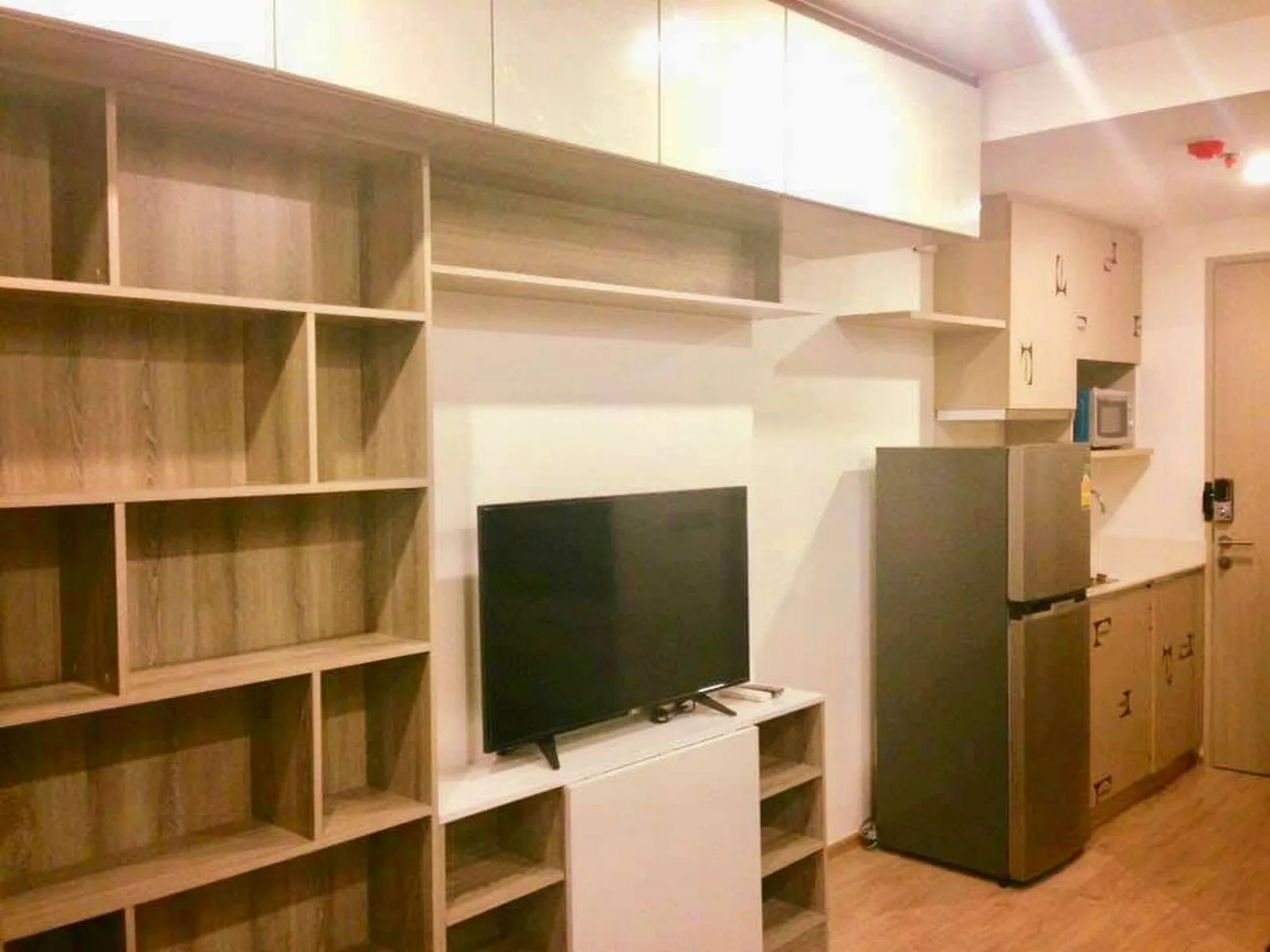 Ideo Q Chula - Samyan — photo 4