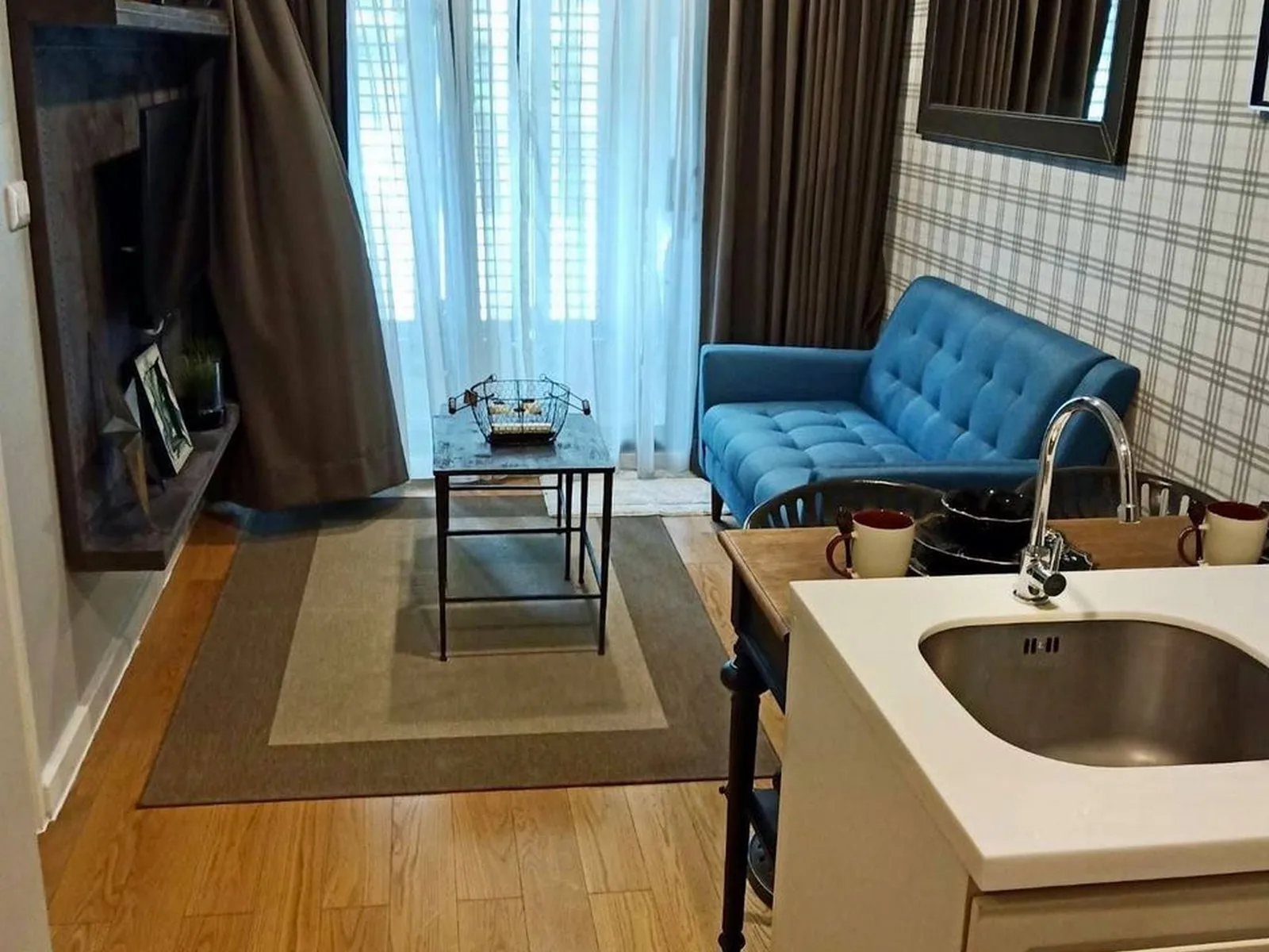 Condolette Dwell Sukhumvit 26 — photo 2