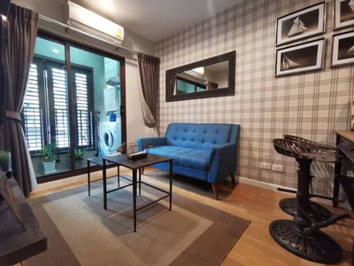 Condolette Dwell Sukhumvit 26