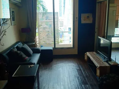 Baan Pathumwan