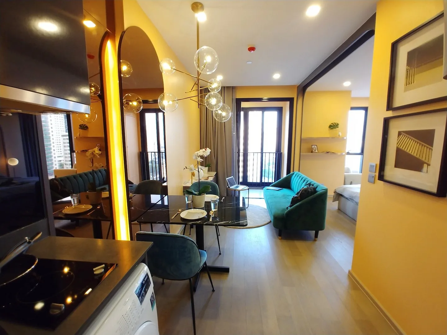 Ashton Asoke — photo 2