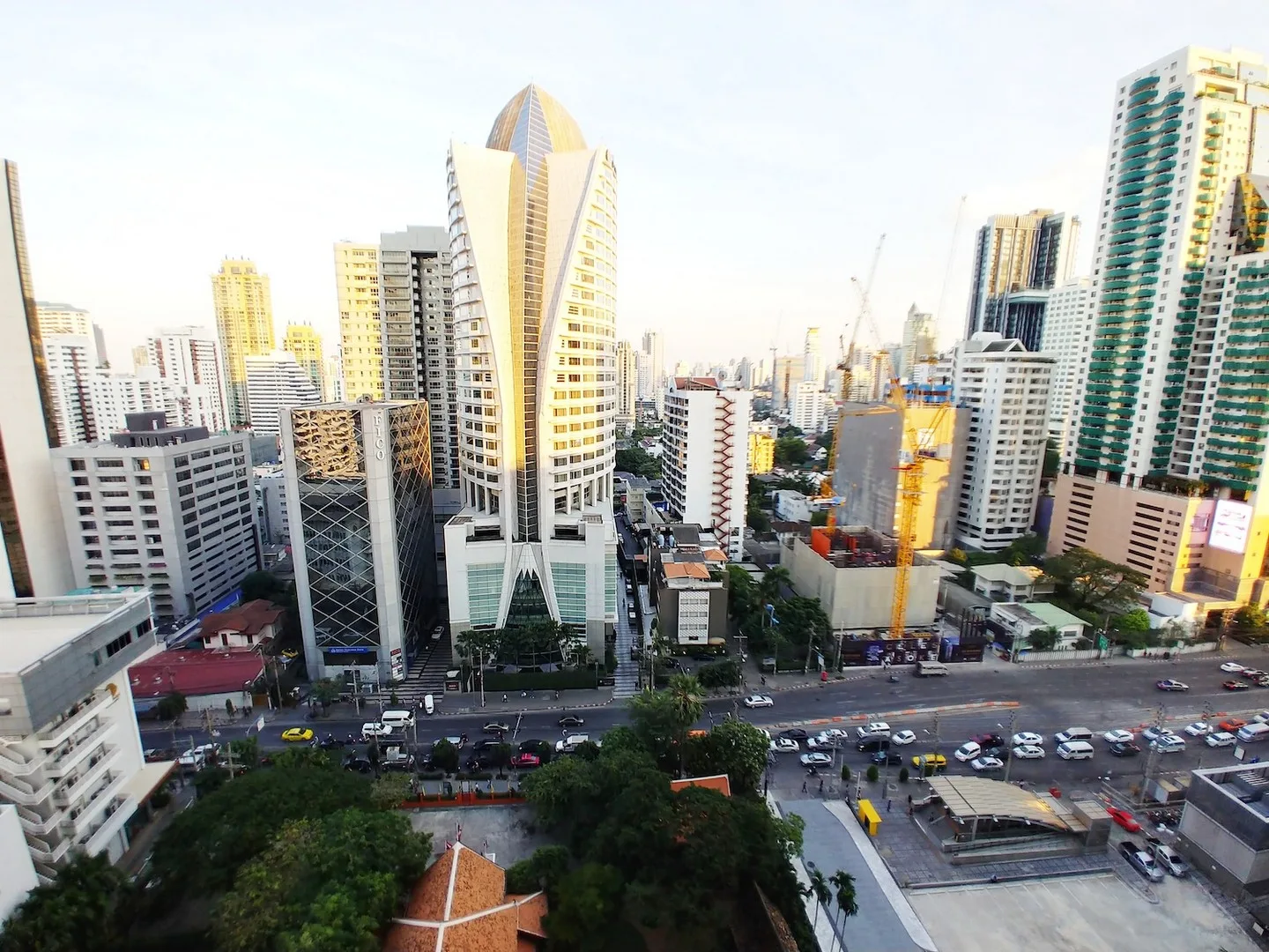 Ashton Asoke — photo 8