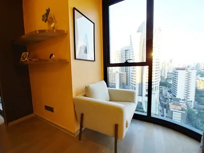 Ashton Asoke