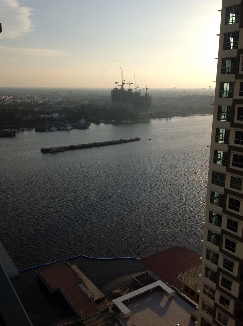 Lumpini Park Riverside Rama 3 — photo 13