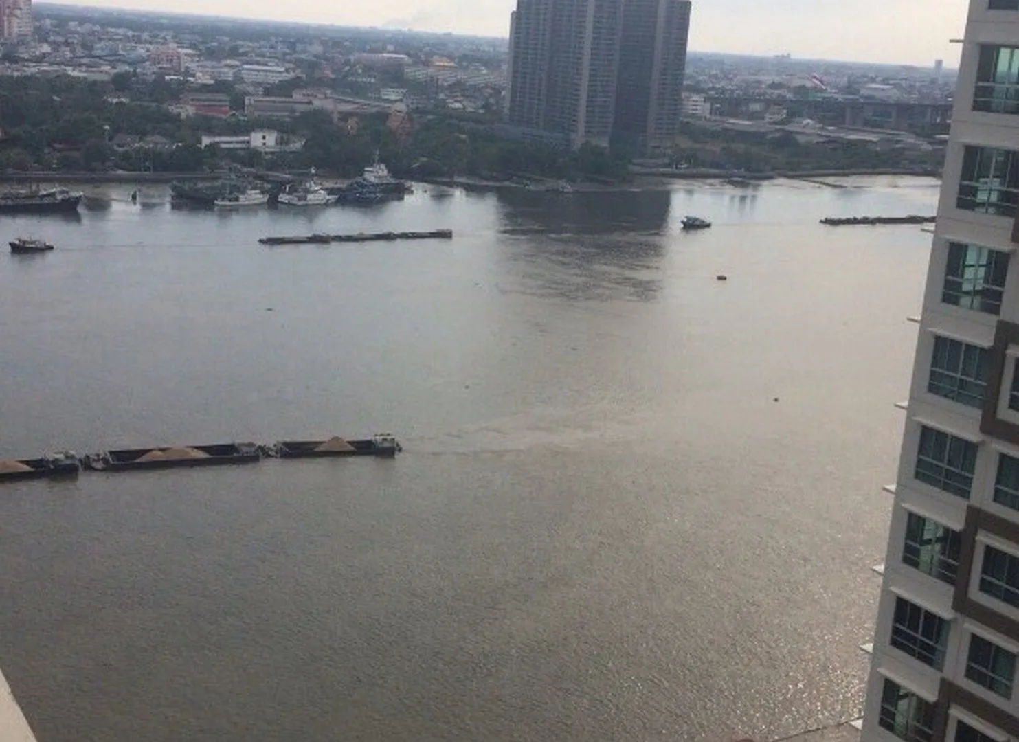 Lumpini Park Riverside Rama 3 — photo 16