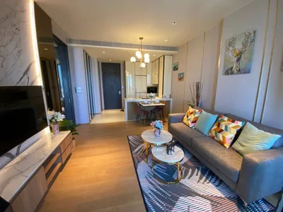 BEATNIQ Sukhumvit 32