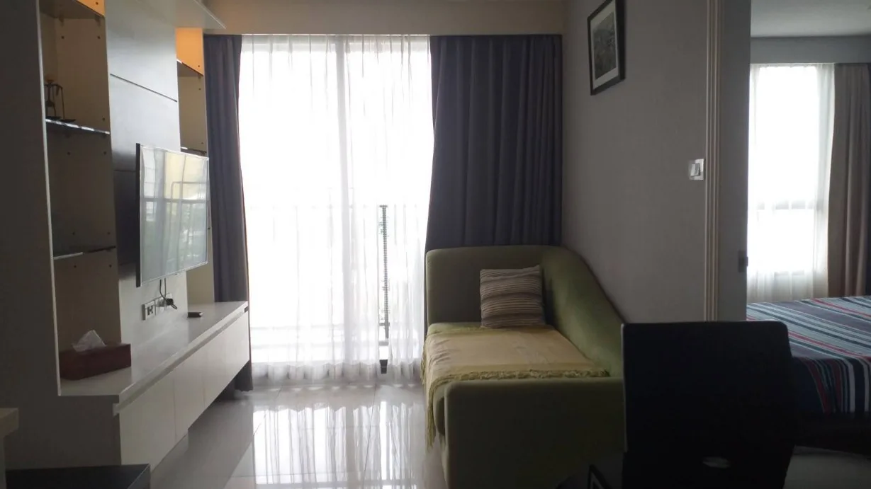 The President Sukhumvit — photo 2