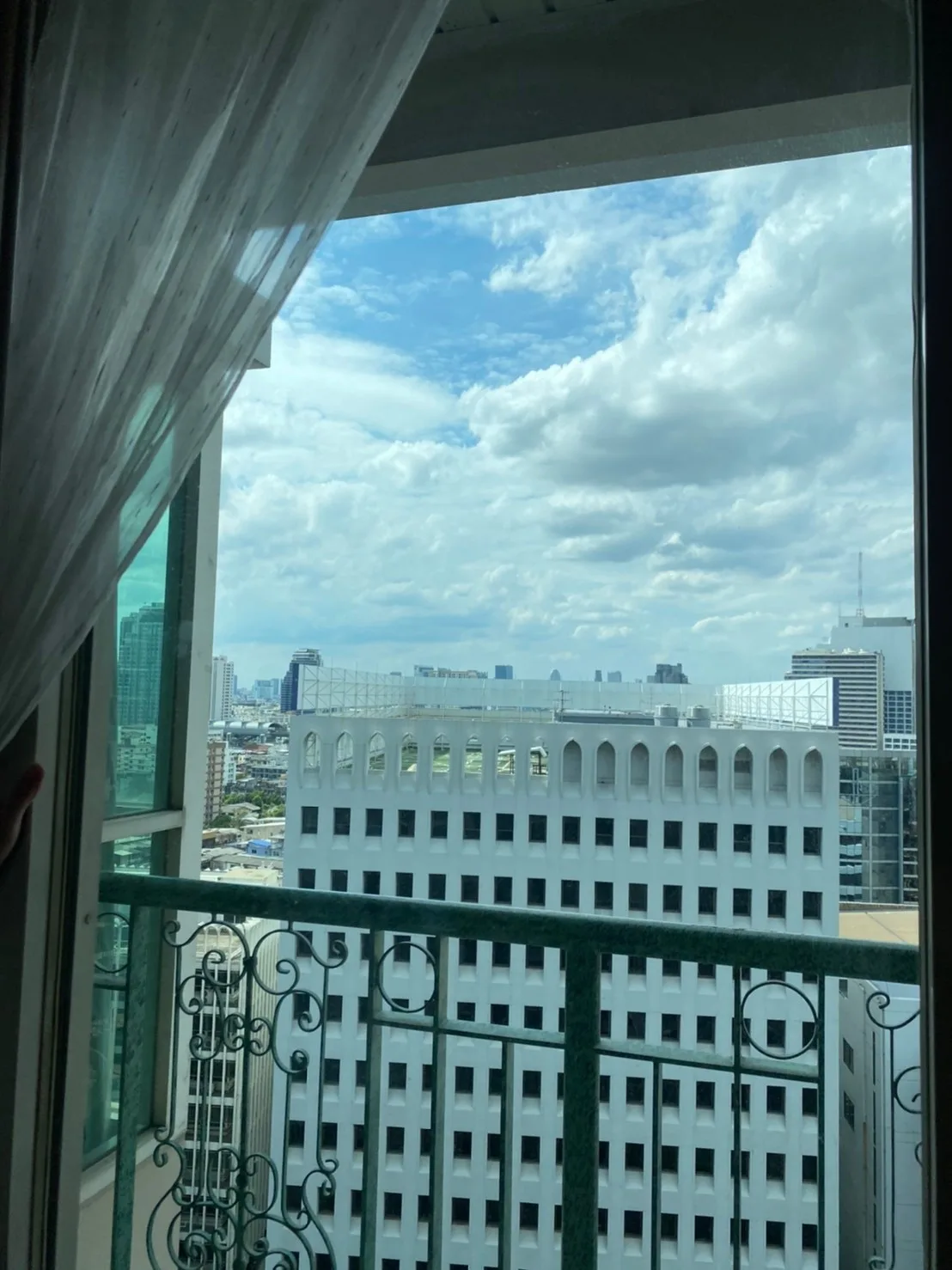 The Address Chidlom — photo 11