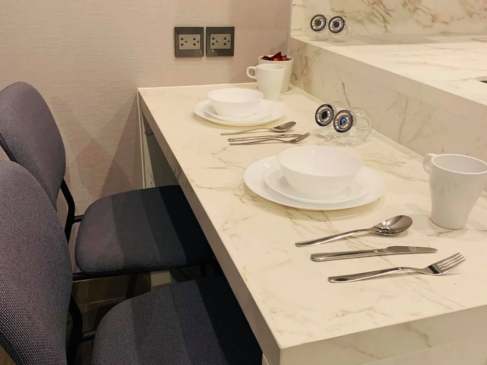 The Esse at Singha Complex — photo 4