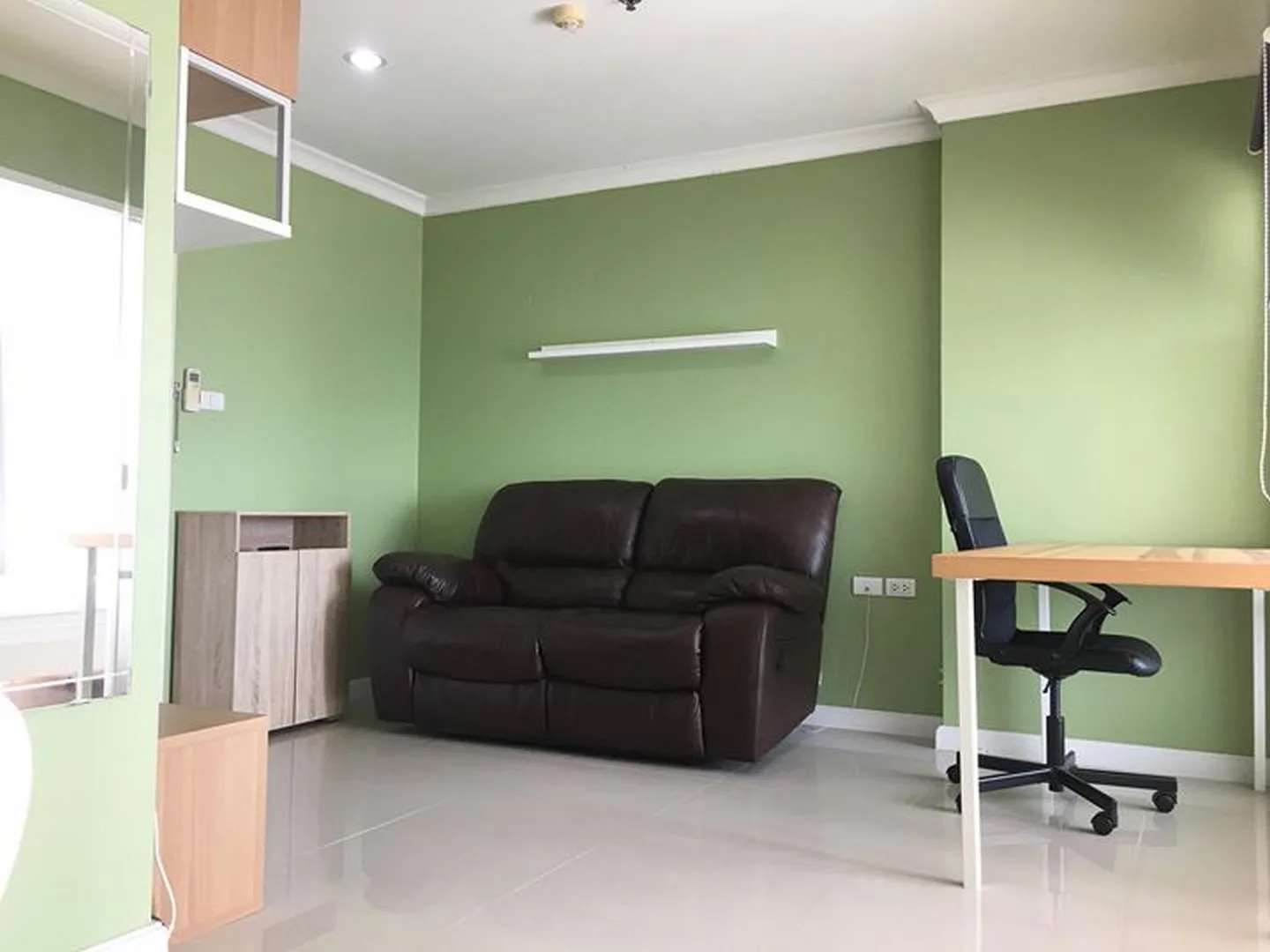Lumpini Place Rama IX - Ratchada — photo 1