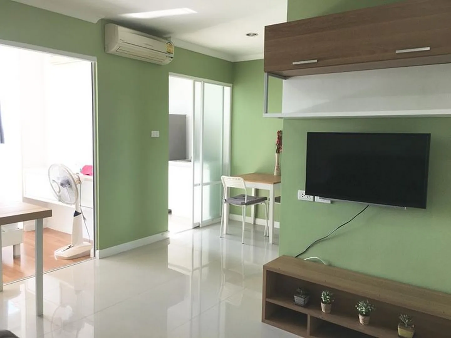 Lumpini Place Rama IX - Ratchada — photo 4