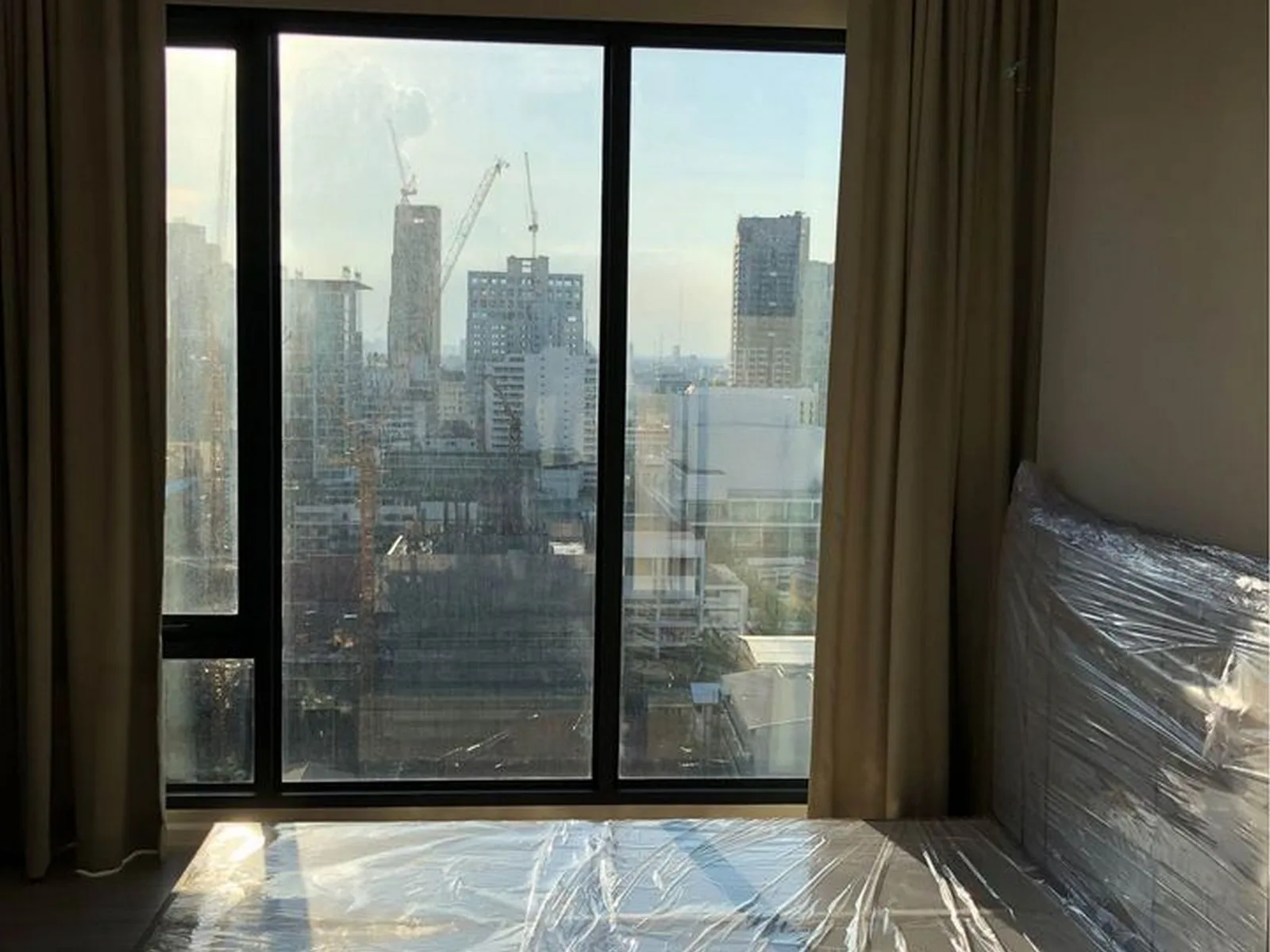 The Room Phayathai — photo 2
