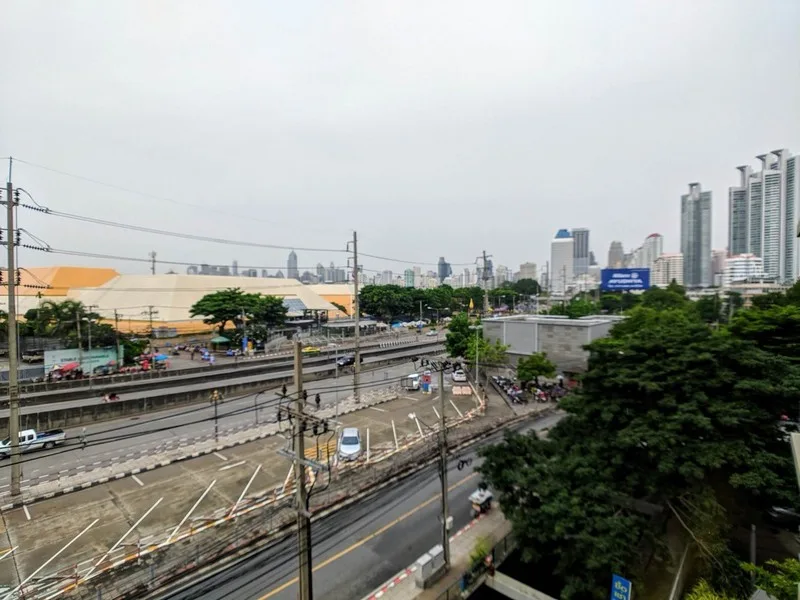 Lumpini Place Rama4 - Ratchadapisek — photo 4