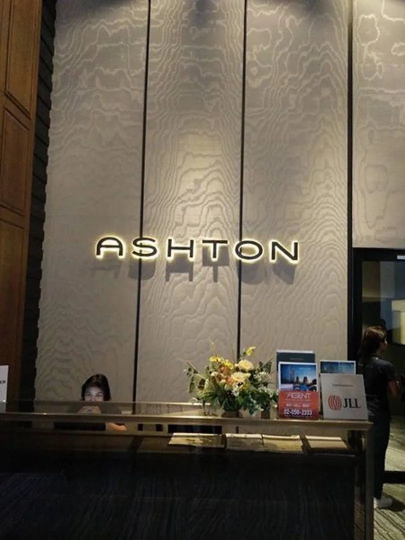 Ashton Asoke — photo 6