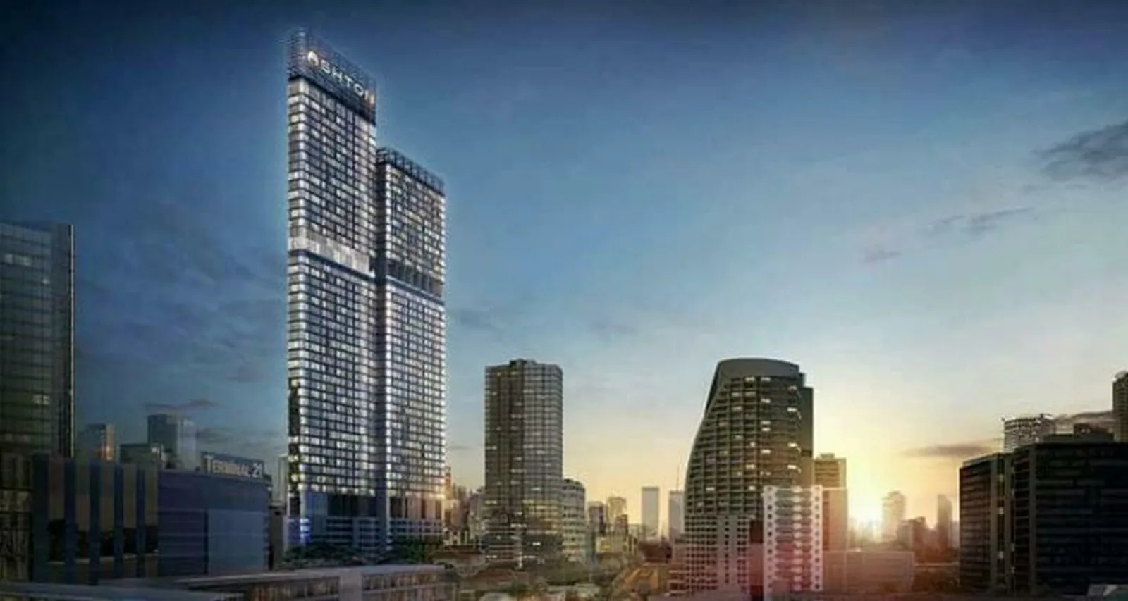 Ashton Asoke — photo 7