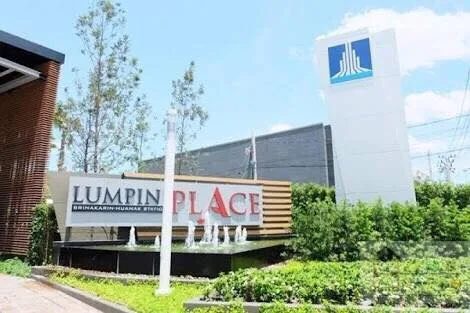 Lumpini Place Srinakarin — photo 6