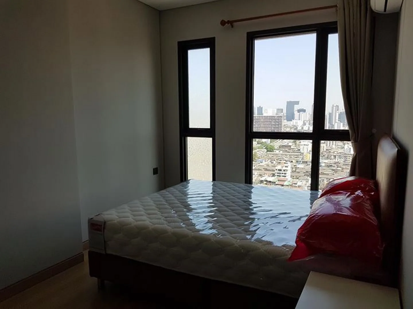 Lumpini Suite Dindaeng - Ratchaprarop — photo 2