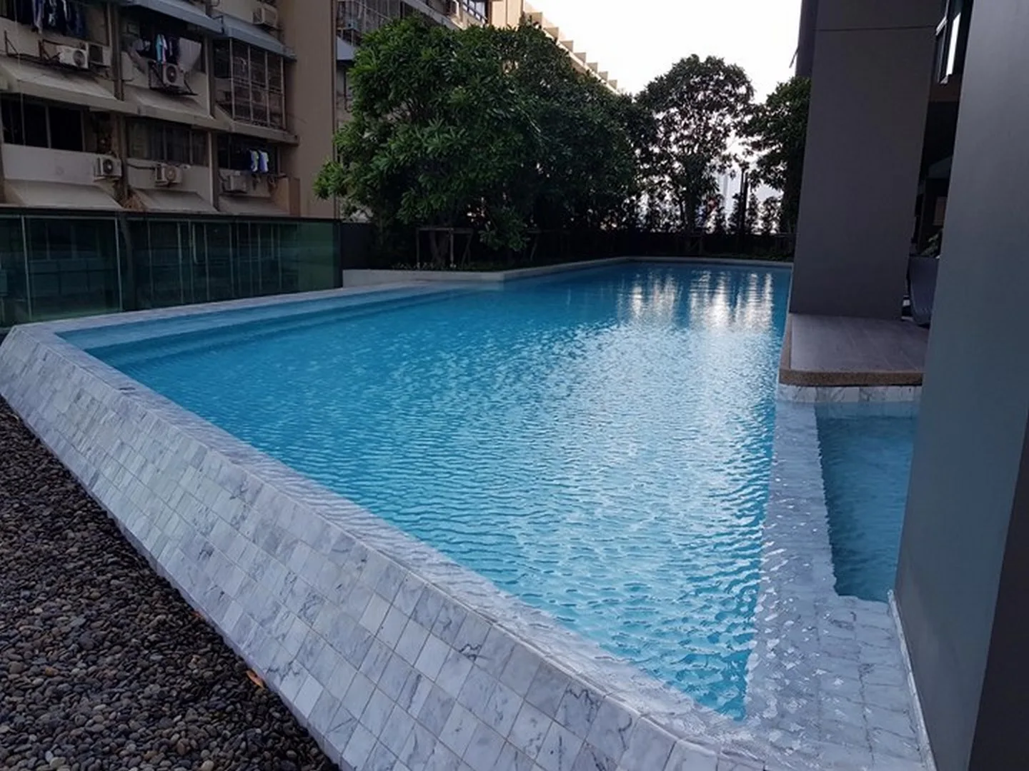 Lumpini Suite Dindaeng - Ratchaprarop — photo 14