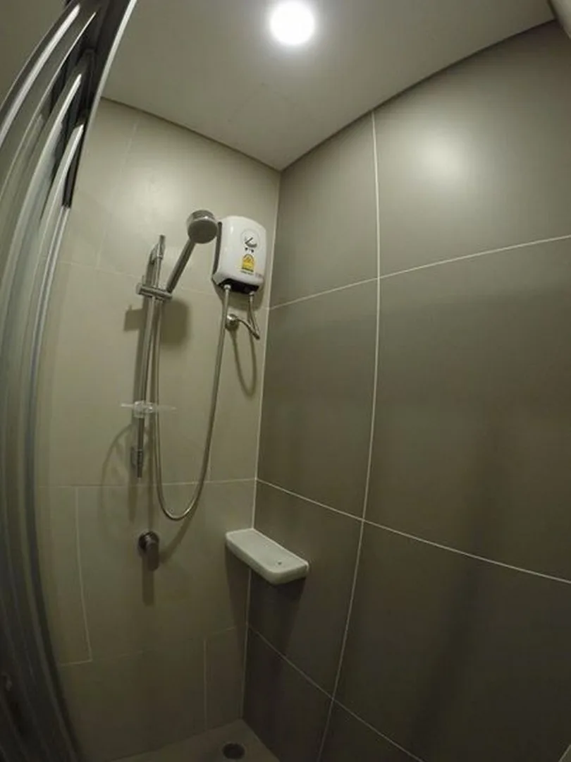 Lumpini Suite Dindaeng - Ratchaprarop — photo 3