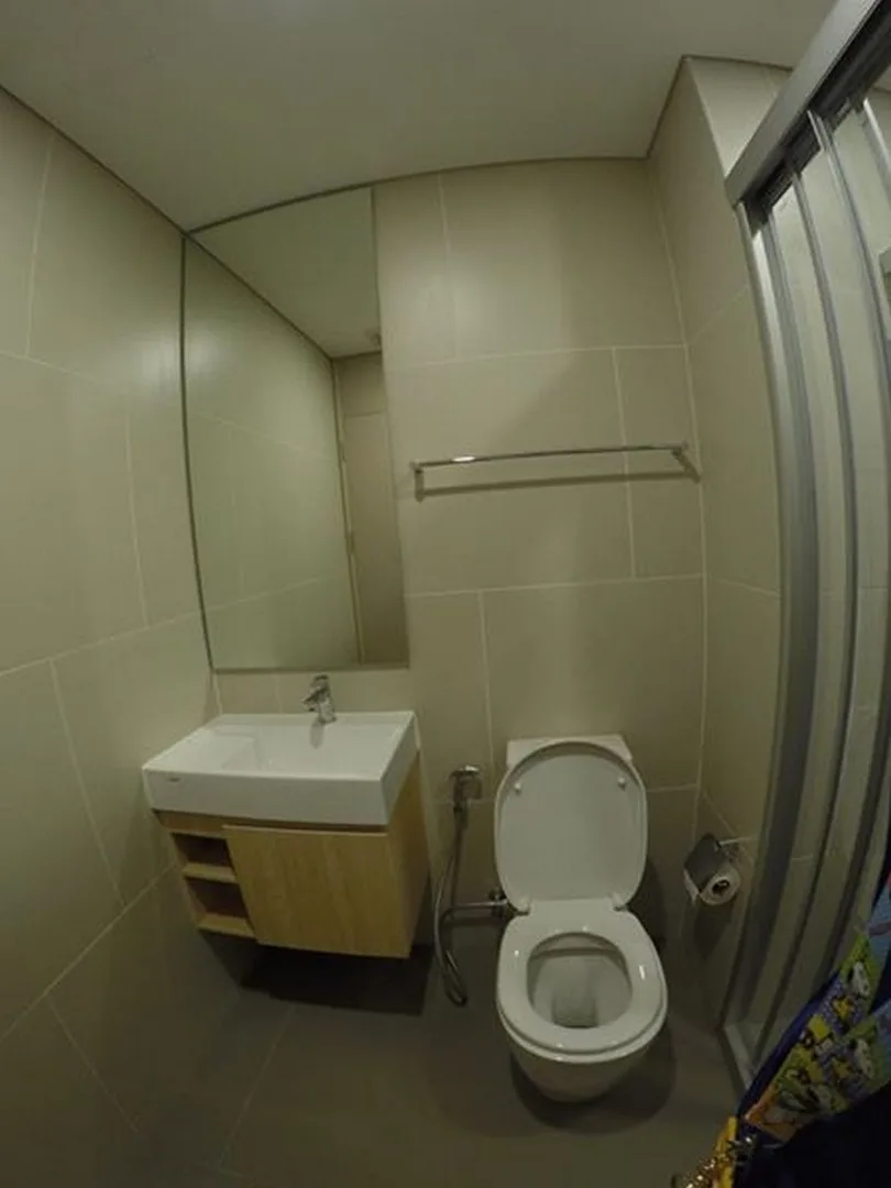 Lumpini Suite Dindaeng - Ratchaprarop — photo 5