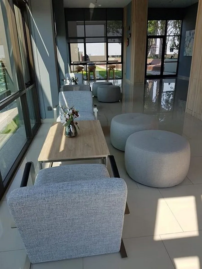 Lumpini Suite Dindaeng - Ratchaprarop — photo 9