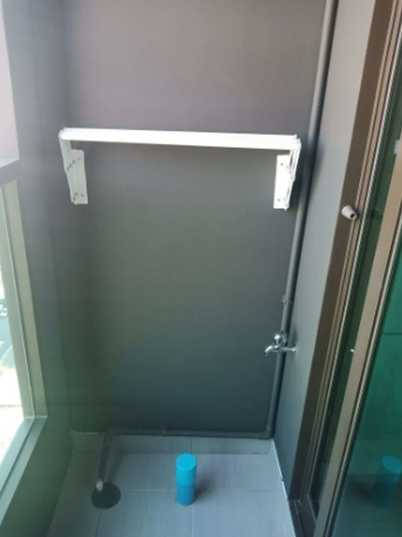 Lumpini Suite Dindaeng - Ratchaprarop — photo 2