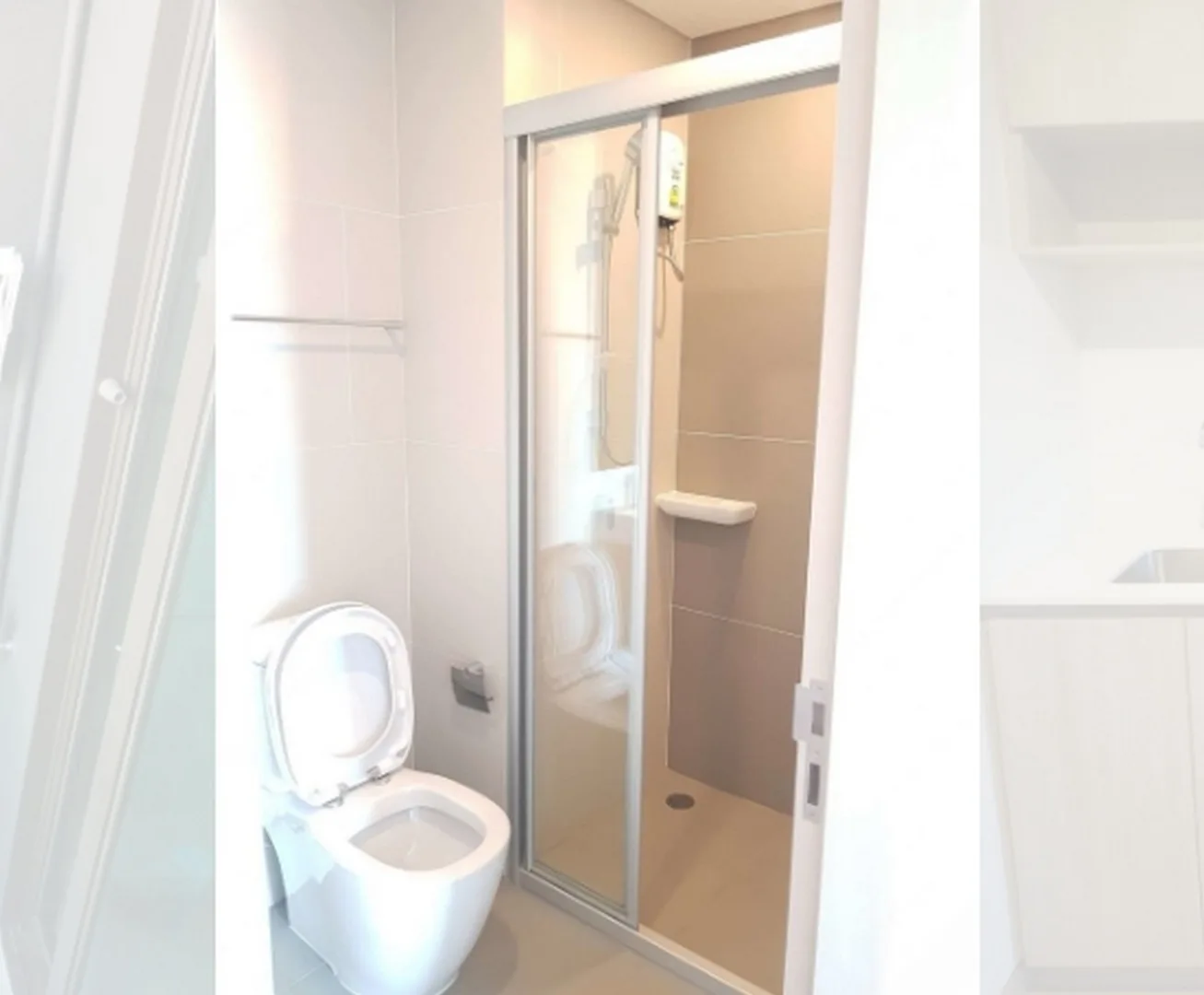 Lumpini Suite Dindaeng - Ratchaprarop — photo 4