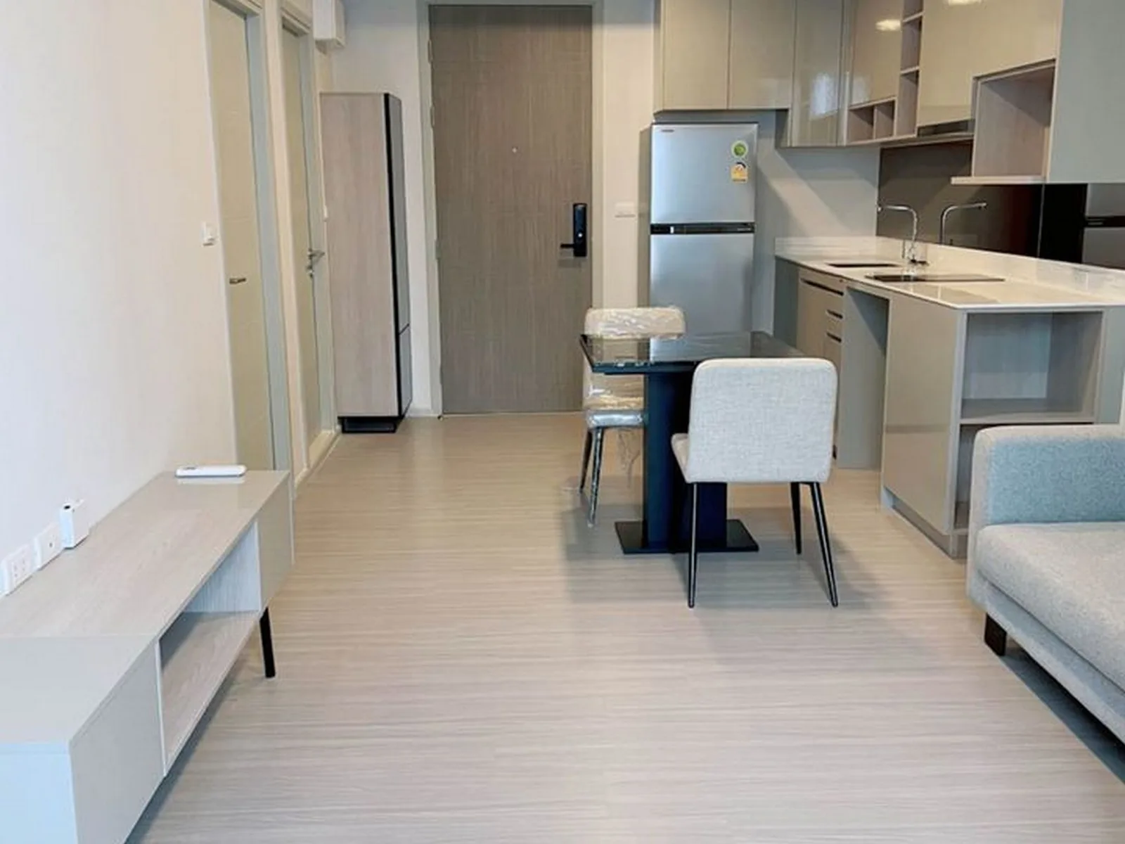 Quintara Treehaus Sukhumvit 42 — photo 1