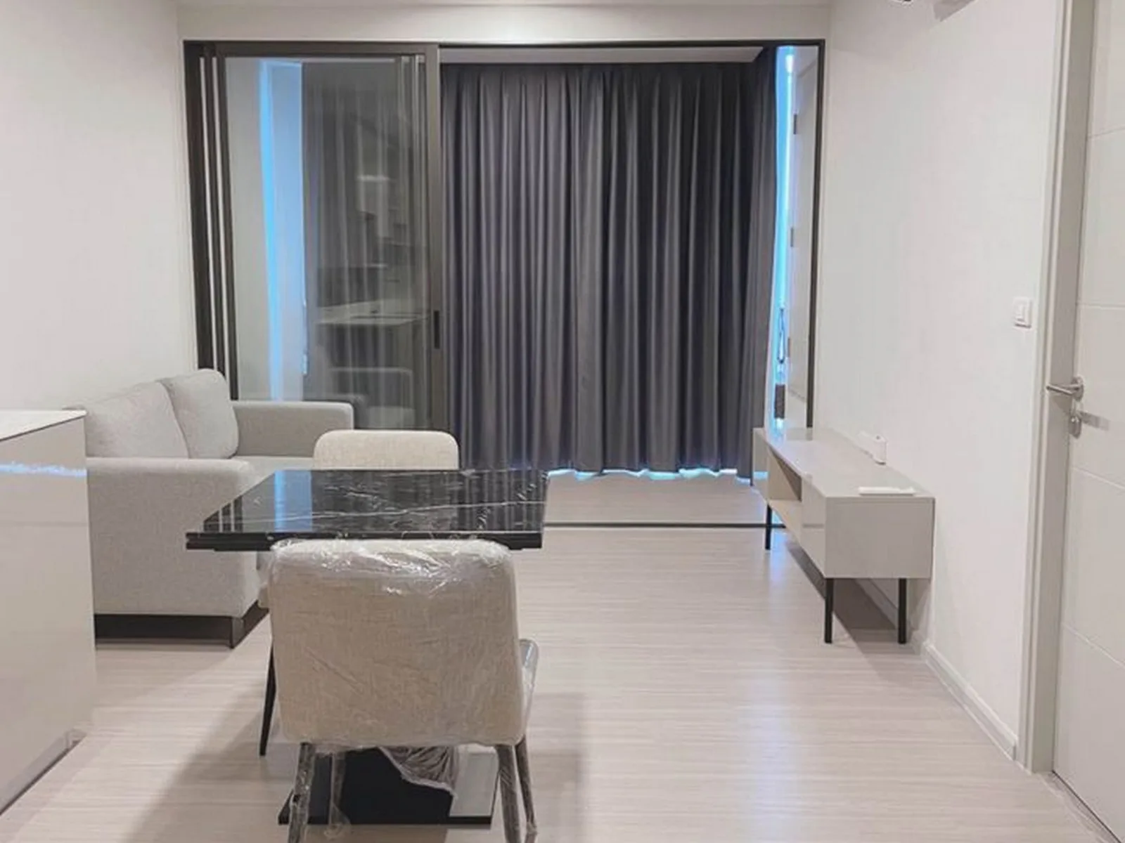 Quintara Treehaus Sukhumvit 42 — photo 3