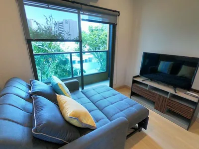 Lumpini Suite Phetchaburi - Makkasan