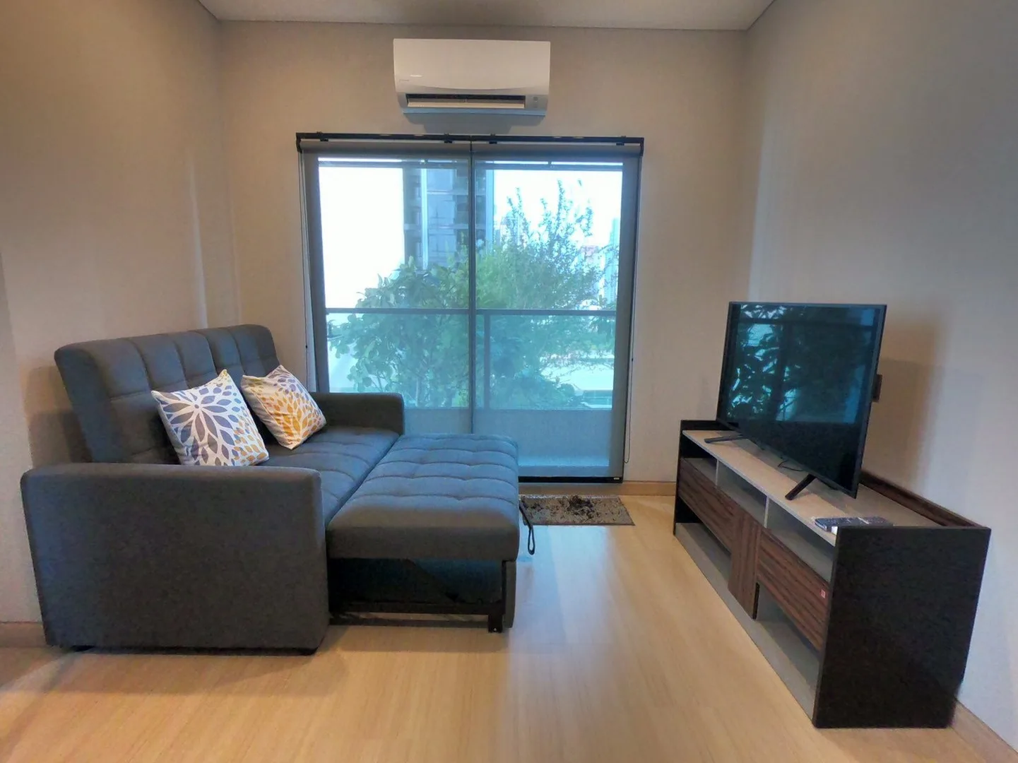 Lumpini Suite Phetchaburi - Makkasan — photo 17