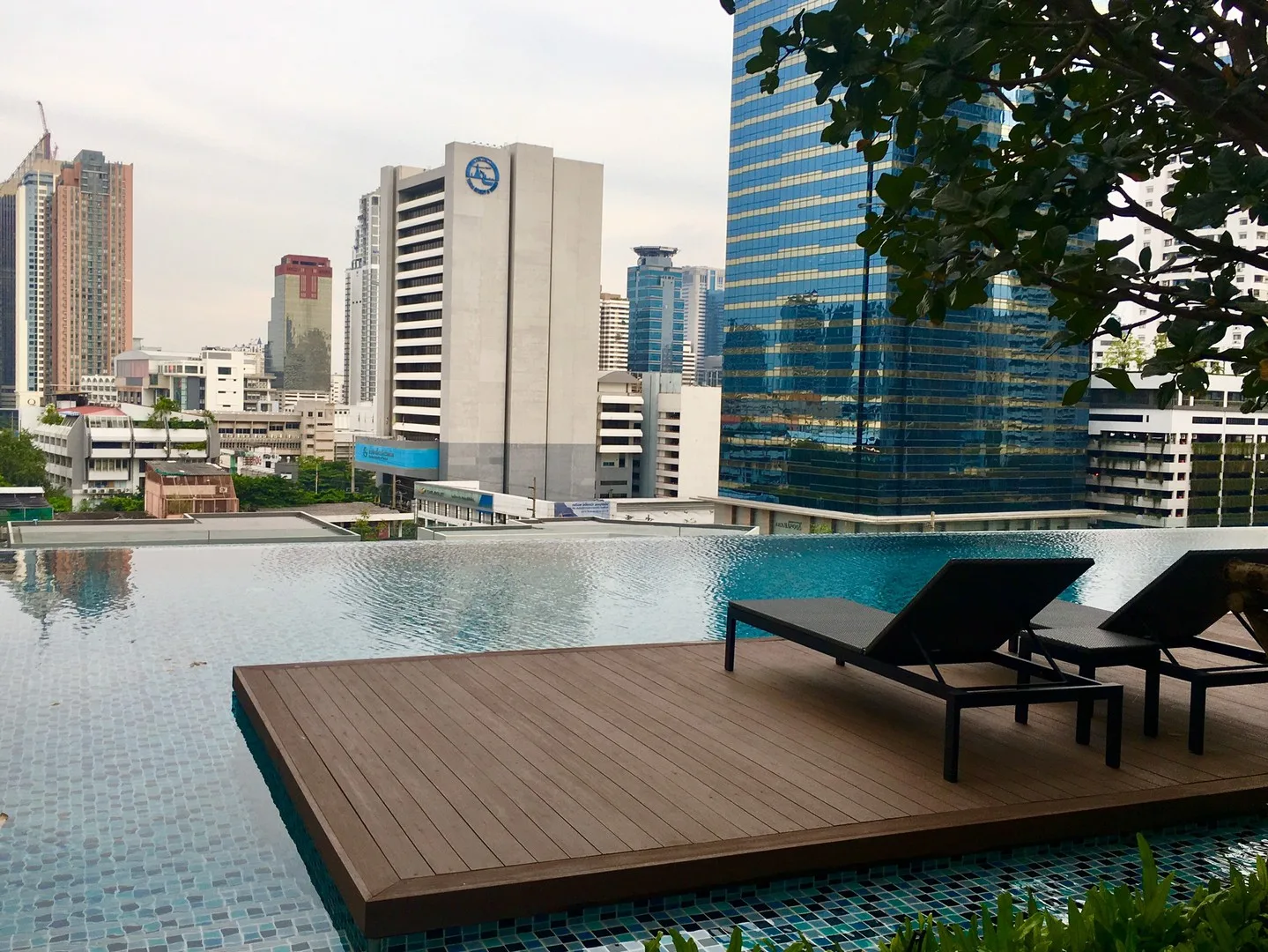 Lumpini Suite Phetchaburi - Makkasan — photo 6