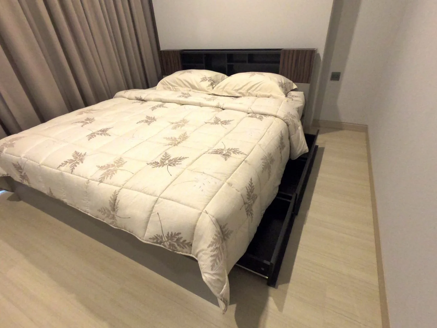 Lumpini Suite Phetchaburi - Makkasan — photo 9