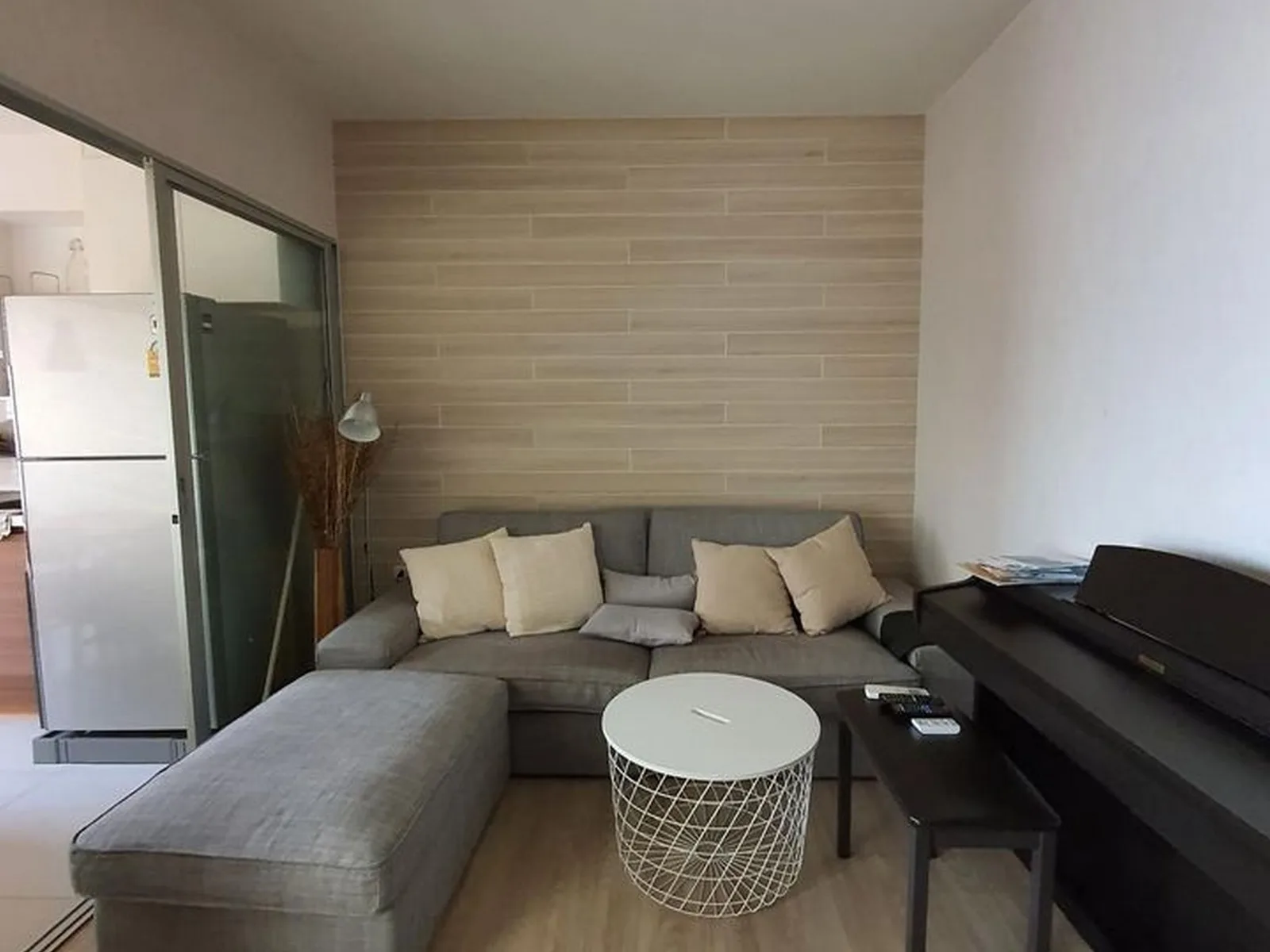 Fuse Chan - Sathorn — photo 5