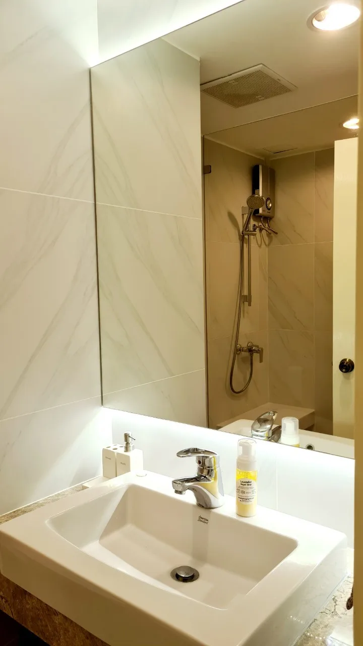 Lumpini Suite Sukhumvit 41 — photo 14