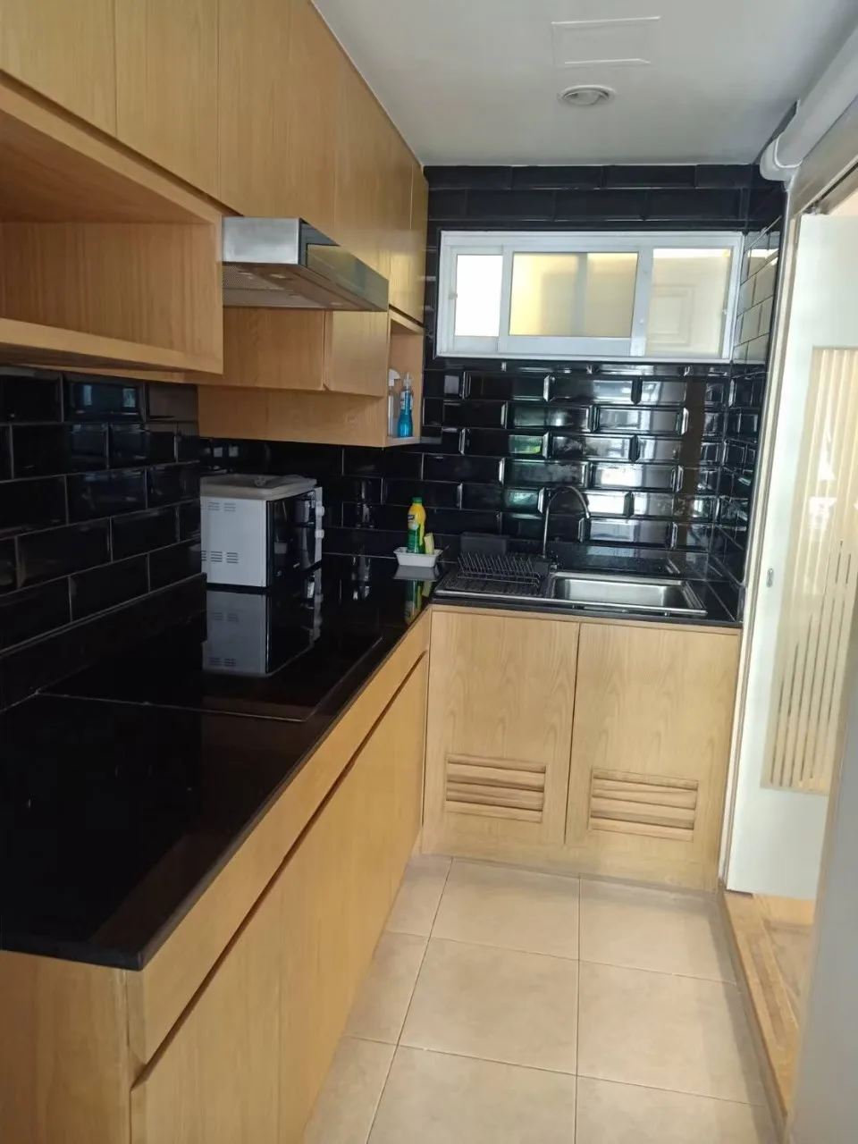 Lumpini Suite Sukhumvit 41 — photo 5