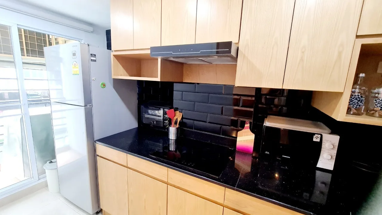 Lumpini Suite Sukhumvit 41 — photo 7