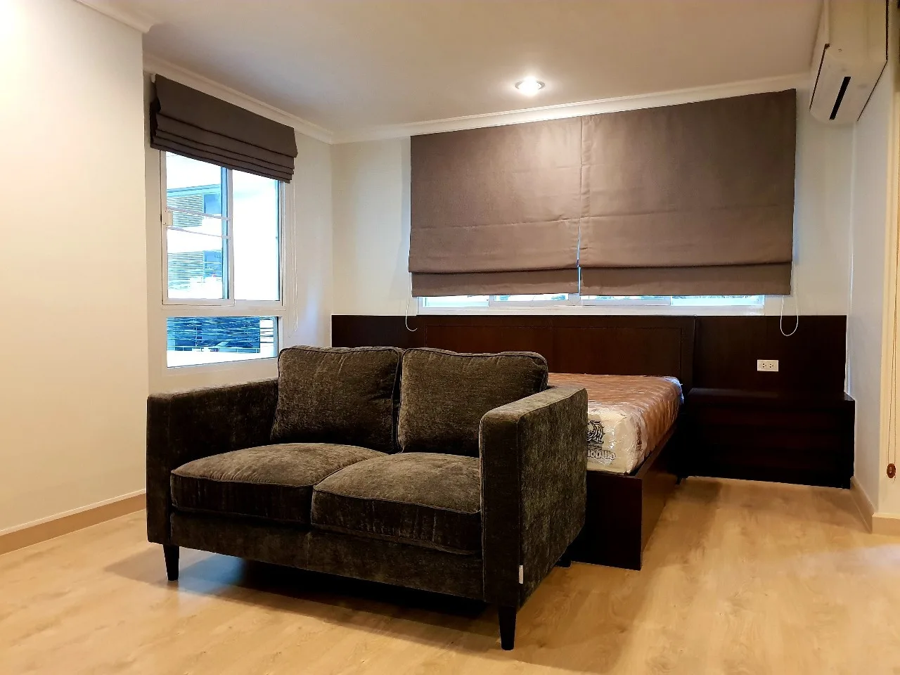 Lumpini Suite Sukhumvit 41 — photo 8