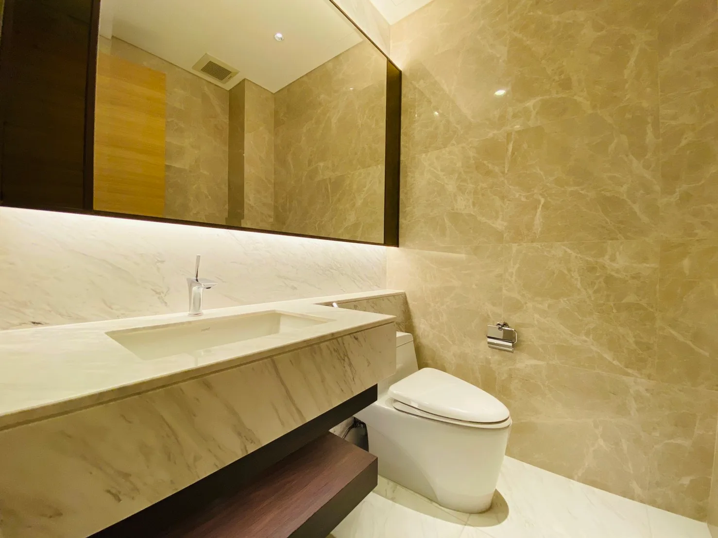 Sindhorn Residence — photo 7
