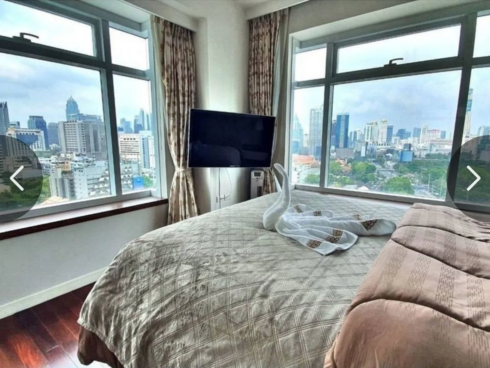Circle Condominium — photo 3