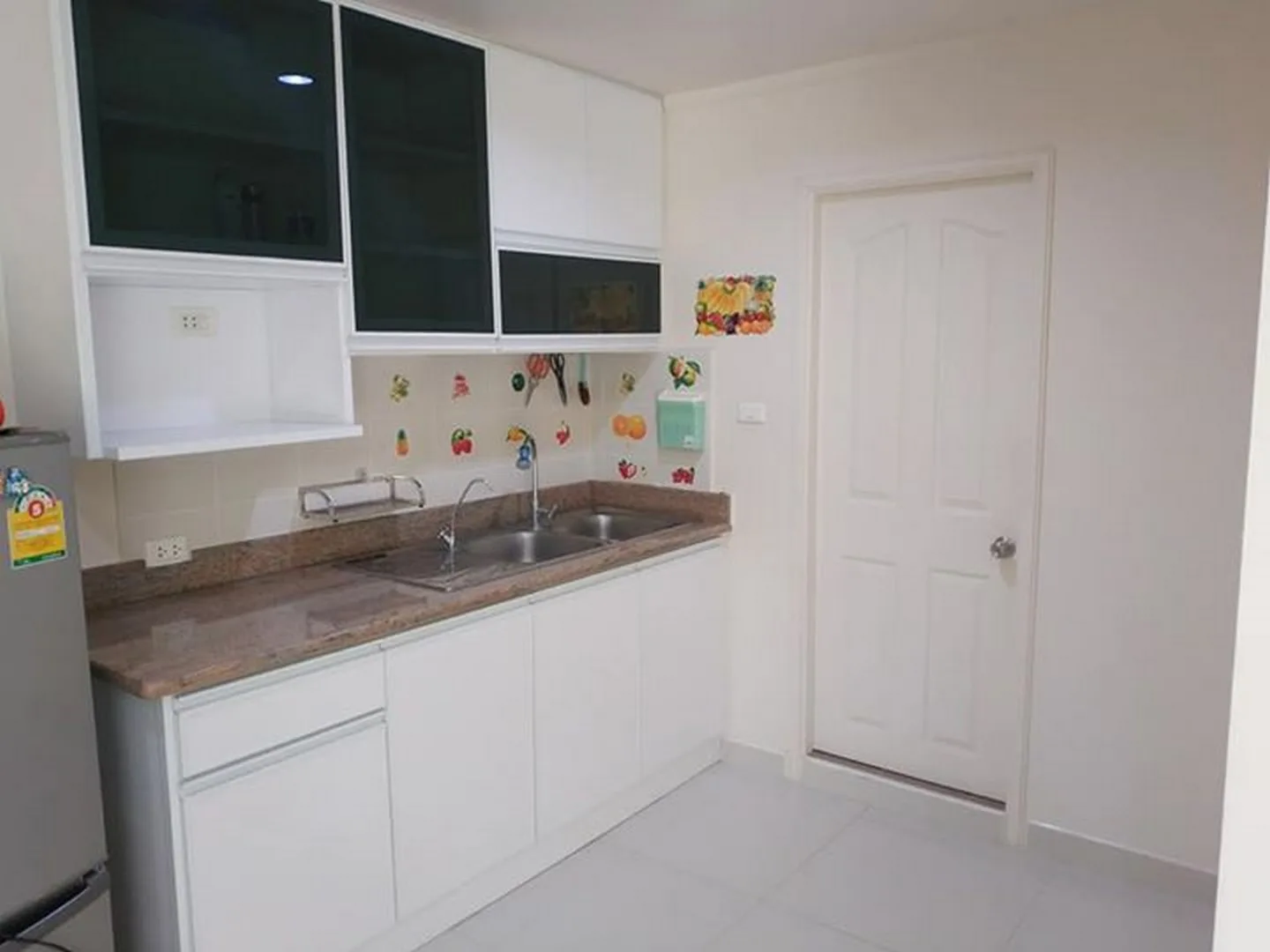 Lumpini Ville Phibulsongkhram - Riverview — photo 1
