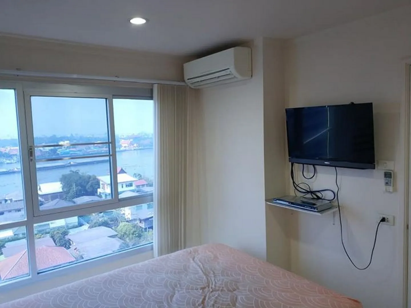 Lumpini Ville Phibulsongkhram - Riverview — photo 5