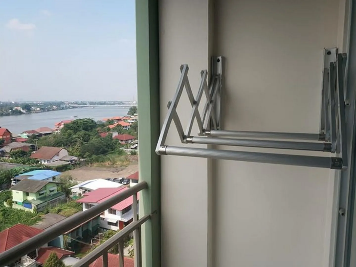 Lumpini Ville Phibulsongkhram - Riverview — photo 6