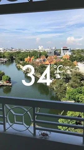 Lumpini Ville Sukhumvit 77 — photo 7